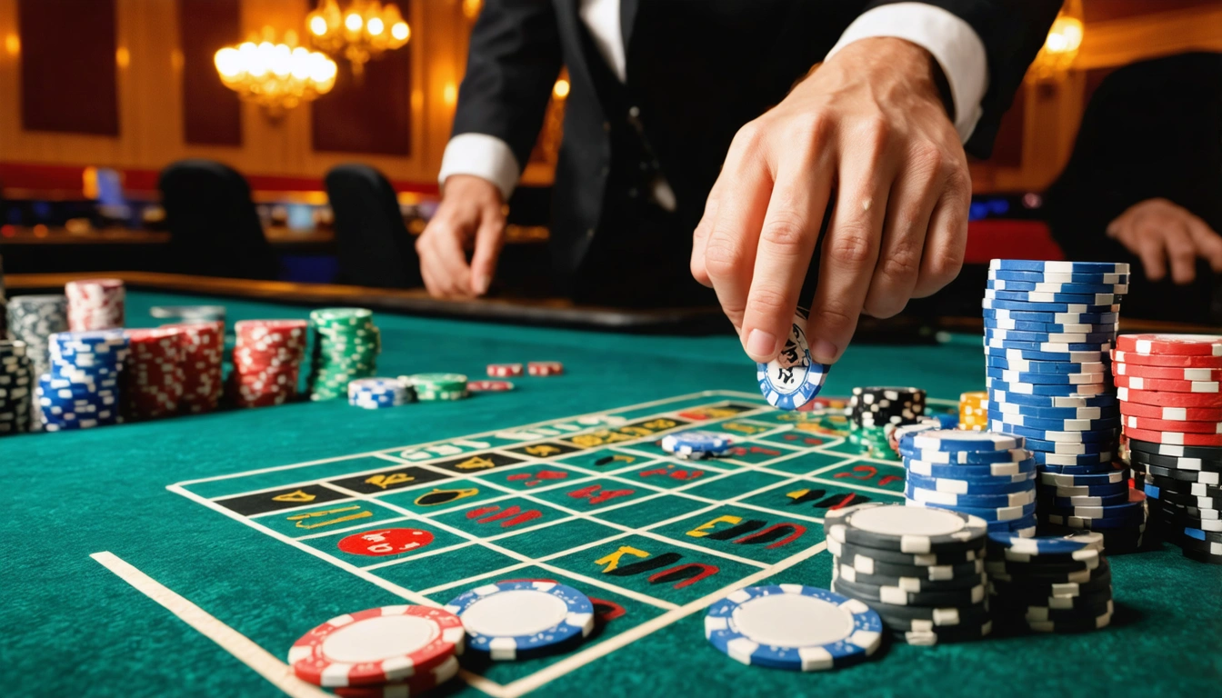home Casino en Ligne Belgique